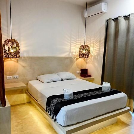 Xamana Holbox Apartment Exterior photo