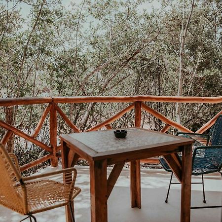 Xamana Holbox Apartment Exterior photo