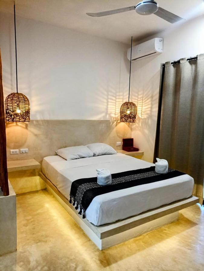 Xamana Holbox Apartment Exterior photo