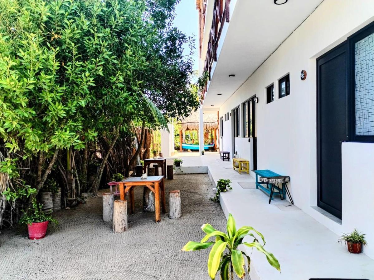 Xamana Holbox Apartment Exterior photo