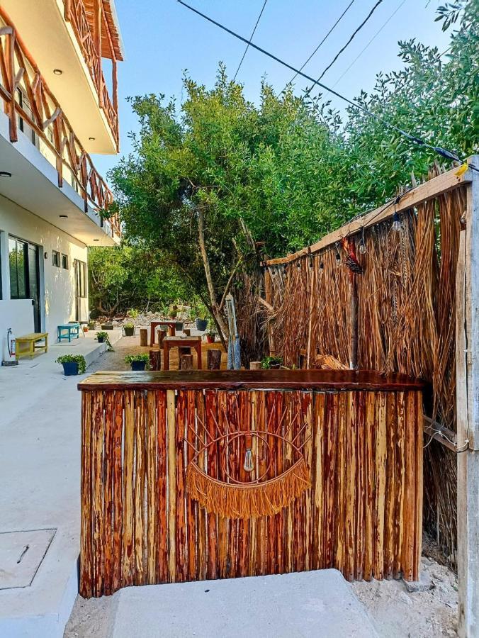 Xamana Holbox Apartment Exterior photo