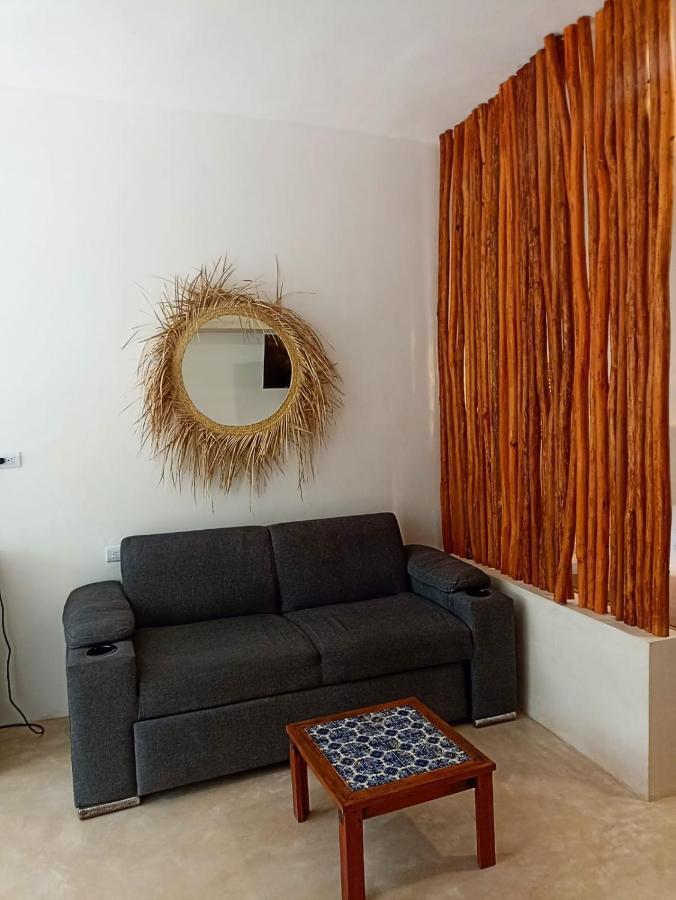 Xamana Holbox Apartment Exterior photo