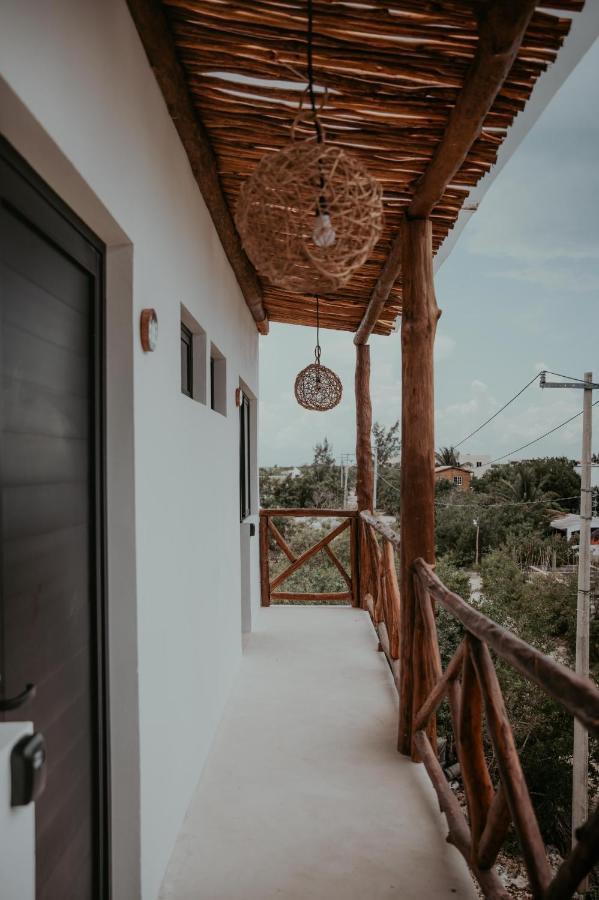 Xamana Holbox Apartment Exterior photo