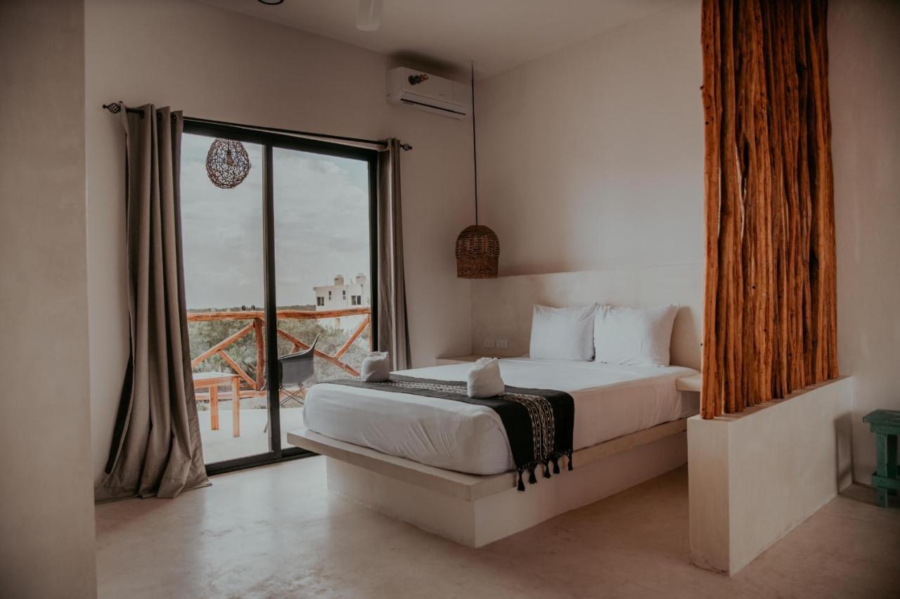 Xamana Holbox Apartment Exterior photo