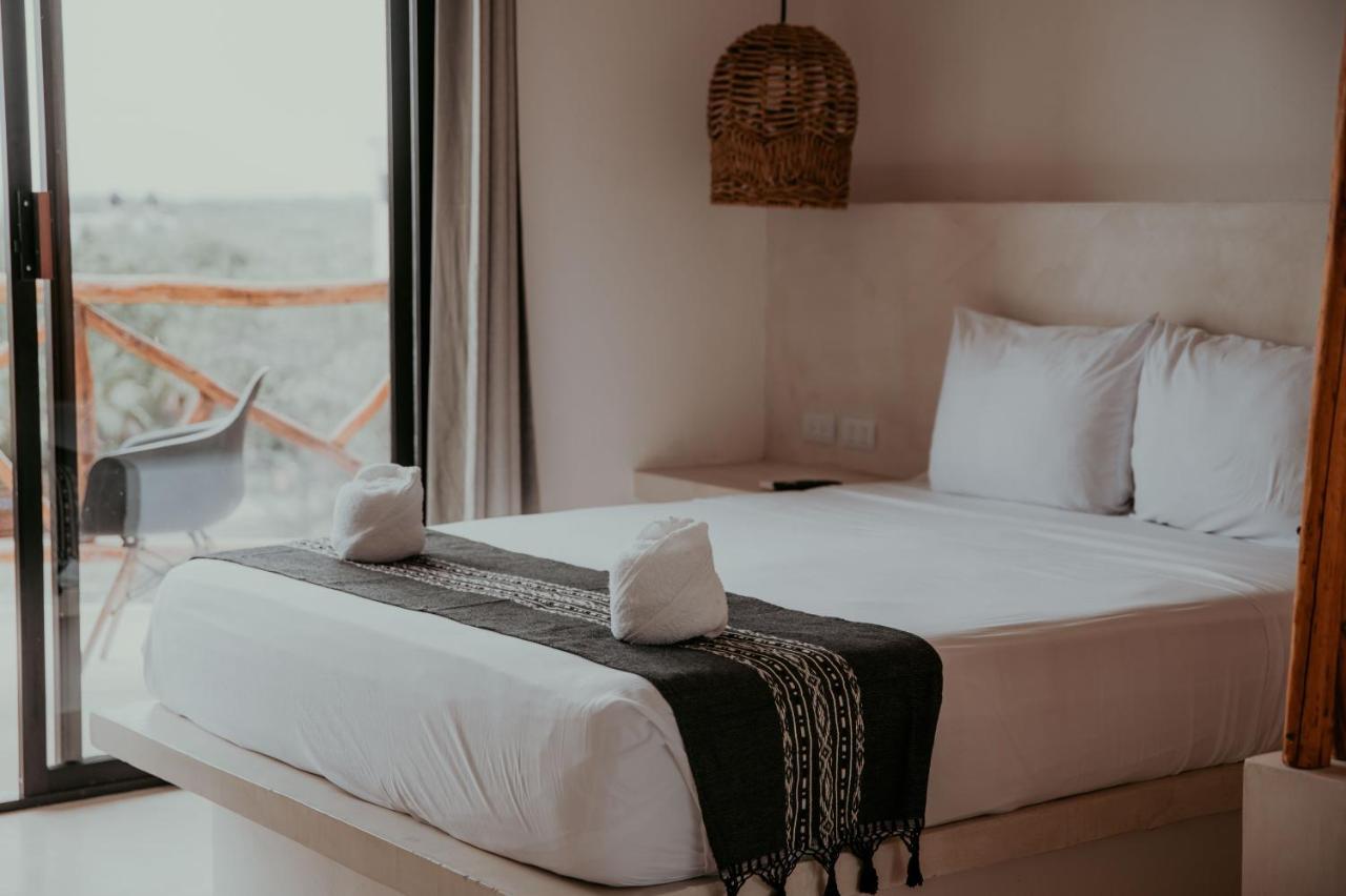 Xamana Holbox Apartment Exterior photo