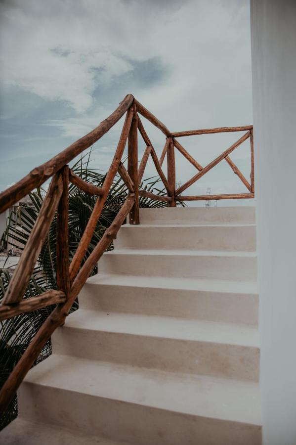Xamana Holbox Apartment Exterior photo