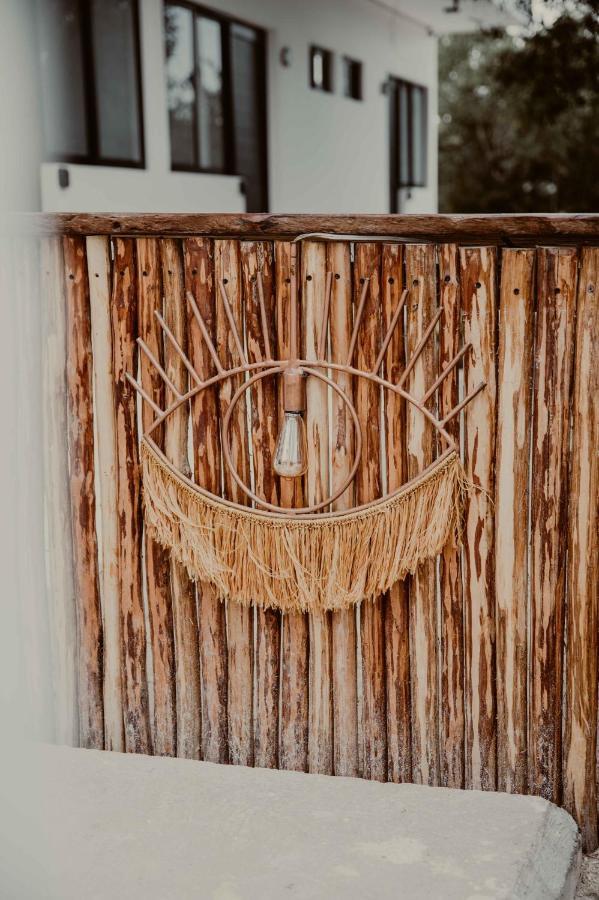 Xamana Holbox Apartment Exterior photo