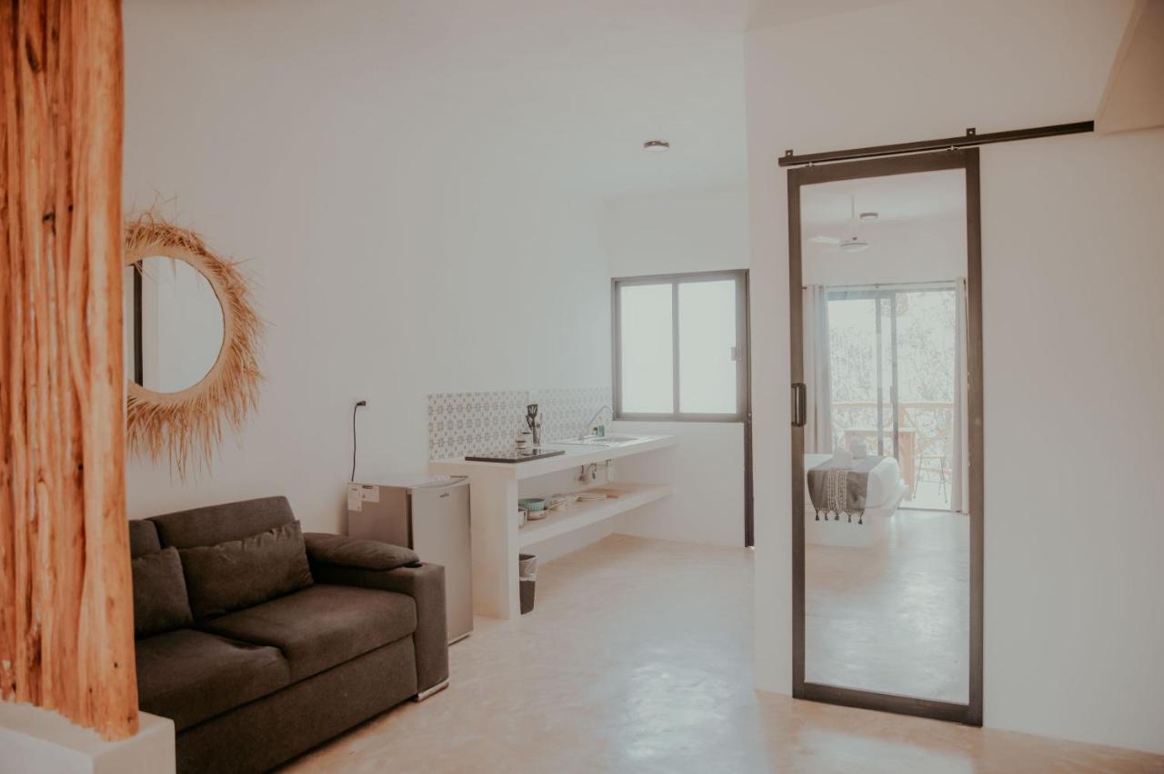 Xamana Holbox Apartment Exterior photo