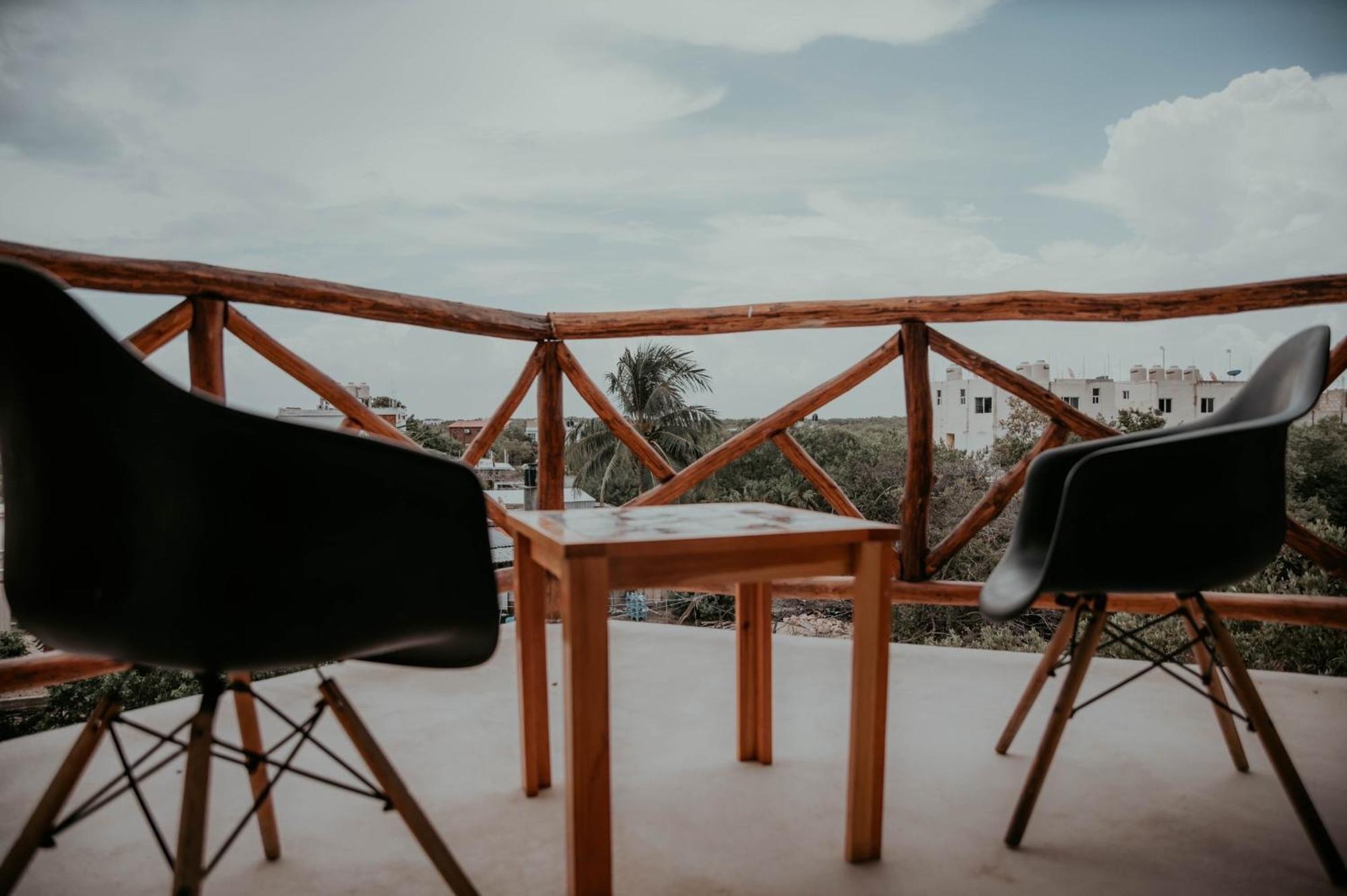 Xamana Holbox Apartment Exterior photo